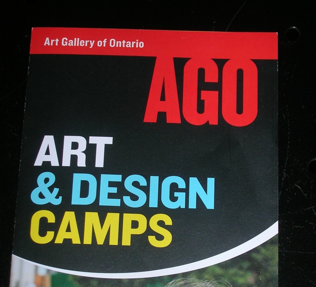 cover for AGO pamphlet