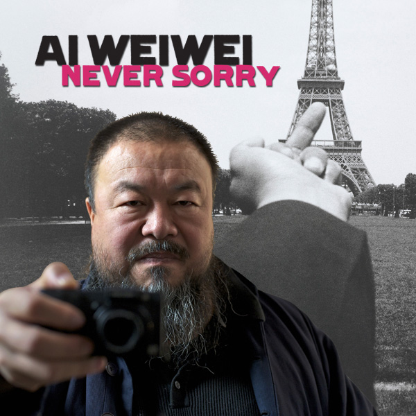 Ai Wei Wei