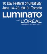 Luminato 2013