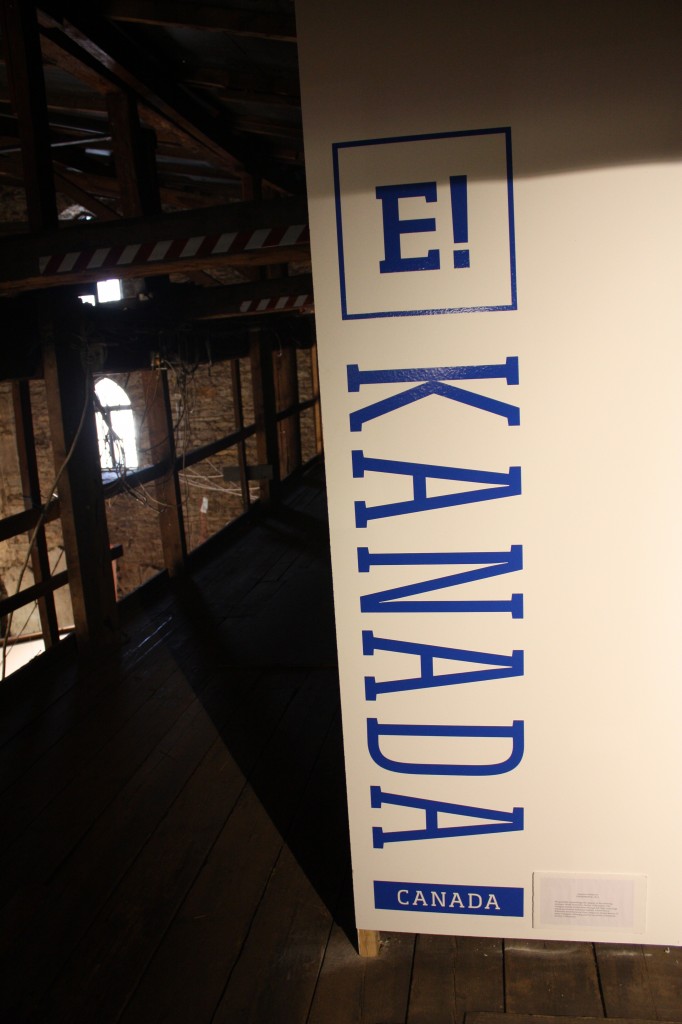 KANADA banner