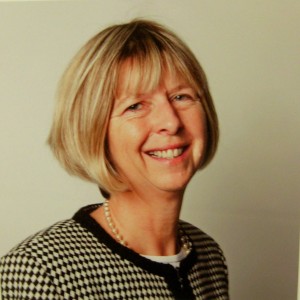 Shelagh Barrington