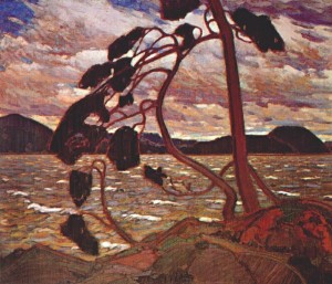 TomThomson-The-West-Wind-1917