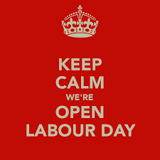 Labour Day