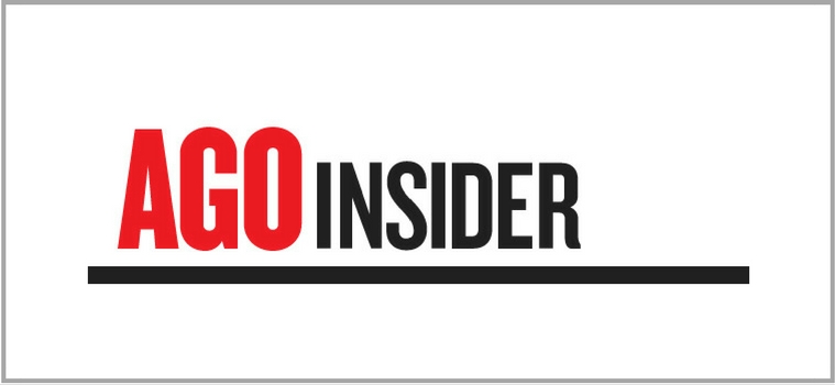 AGO Insider