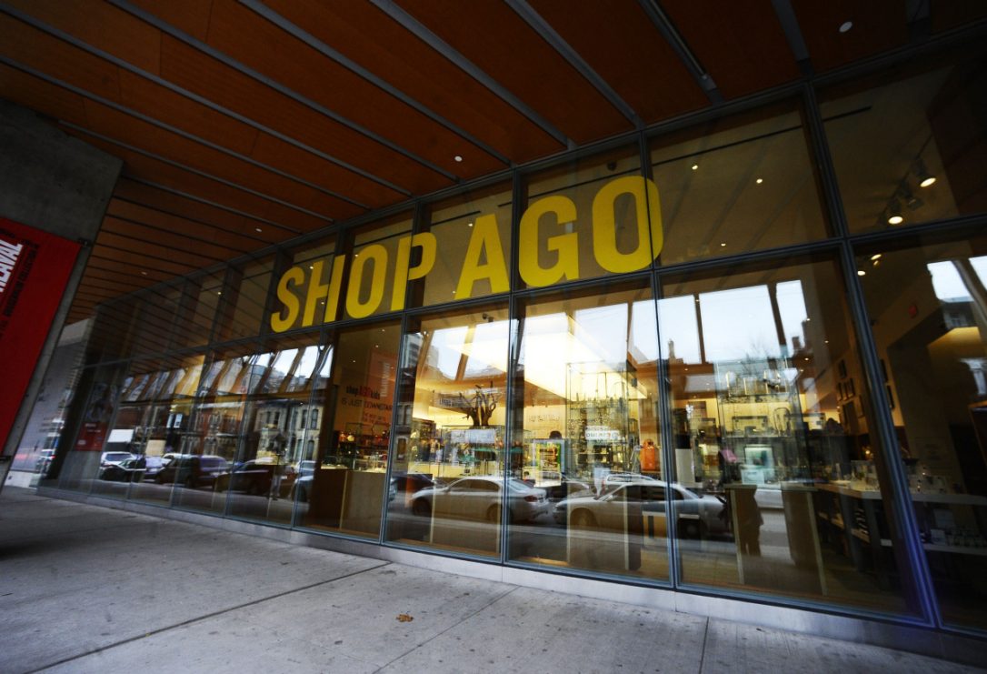 Shopago