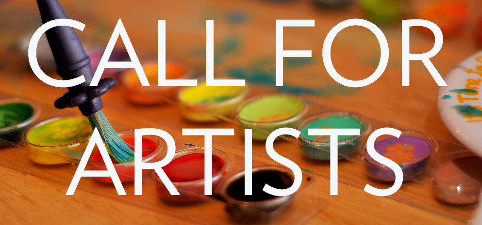 call-for-artists