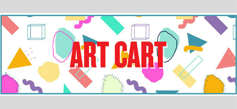 art-cart