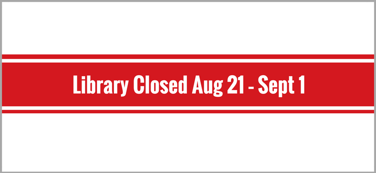 library-closure-august